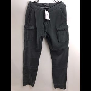 Guess sweatpants (brand new)